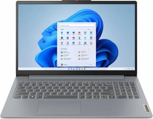 Lenovo Ideapad Slım 3 I3 1315u 8gb-512gb Ssd-freedos Laptop 82x700g0tx - 1