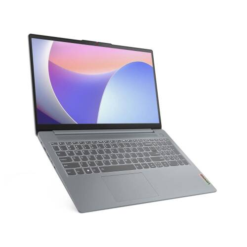 Lenovo Ideapad Slım 3 I3 1315u 8gb-512gb Ssd-w11 82x700g1tx Laptop - 1