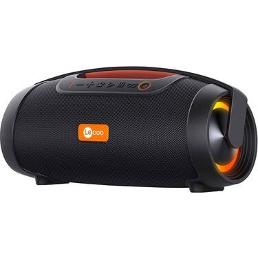 Zzz -lenovo Lecoo Ds151 Bluetooth Hoparlor - 1