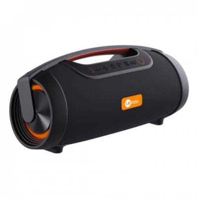 Zzz -lenovo Lecoo Ds151 Bluetooth Hoparlor - 3