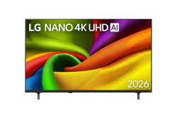 Lg 55nu8e0b3la 55 Inc Nano 4k Uhd Webos Aı (y.zeka Desteklı) Led Tv - 2