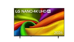 Lg 75nu8e0b3la 75 Inc Nano 4k Uhd Webos Aı (y.zeka Desteklı) Led Tv - 5