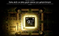 Lg 75nu8e0b3la 75 Inc Nano 4k Uhd Webos Aı (y.zeka Desteklı) Led Tv - 3