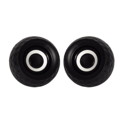 Tsı-magıcvoıce-mını Dıgıtal E-11-a06 1+1 T-001 2457-19262 Usb Mını Oval Hoparlor Golf E-11 (3w+3w*4 Ohm)
