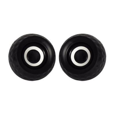 Tsı-magıcvoıce-mını Dıgıtal E-11-a06 1+1 T-001 2457-19262 Usb Mını Oval Hoparlor Golf E-11 (3w+3w*4 Ohm) - 1