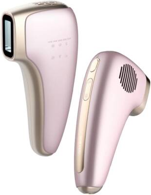 MIECO SAPPHIRE IPL EPILASYON CIHAZI - 6