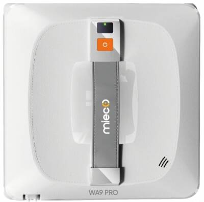 MIECO WA9 PRO CAM TEMIZLEME MAKINESI - 1