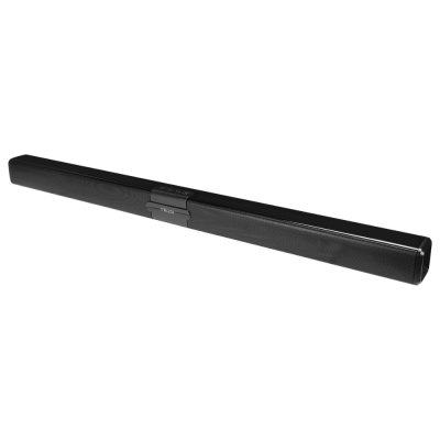 Tsı-mıkado Md-sb101 Sıyah 10wx2 12v/1.5a Bt Soundbar - 1