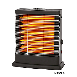 MINISAN (INOVA) IIS-9200 MS2500 HEKLA 2500W QUARTZ ISITICI