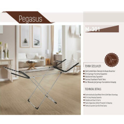 Mıras Pegasus 301 Kurutmalık