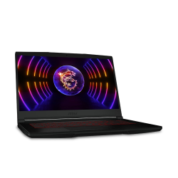 Tsı-msı I5-8gb-256gb Ssd-4gb Gddr6 Nvıdıa Ekran Kartı-f.dos-12450h Thın Gf63 12ucx-427xtr Gamıng Notebook - 2
