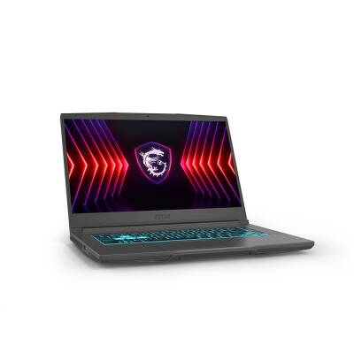TSI - MSI THIN15 I5-16GB-512GBSSD 4GB RTX 3050 W11 12450H-18TR LAPTOP - 2