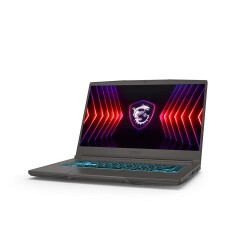 TSI - MSI THIN15 I5-16GB-512GBSSD 4GB RTX 3050 W11 12450H-18TR LAPTOP - 3