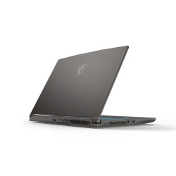 TSI - MSI THIN15 I5-16GB-512GBSSD 4GB RTX 3050 W11 12450H-18TR LAPTOP - 5