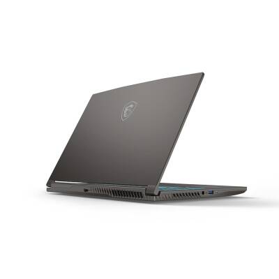 TSI - MSI THIN15 I5-16GB-512GBSSD 4GB RTX 3050 W11 12450H-18TR LAPTOP - 5
