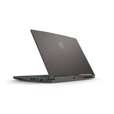 TSI - MSI THIN15 I5-16GB-512GBSSD 4GB RTX 3050 W11 12450H-18TR LAPTOP - 6