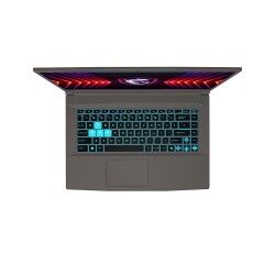 TSI - MSI THIN15 I5-16GB-512GBSSD 4GB RTX 3050 W11 12450H-18TR LAPTOP - 4