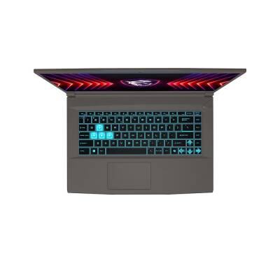 TSI - MSI THIN15 I5-16GB-512GBSSD 4GB RTX 3050 W11 12450H-18TR LAPTOP - 4