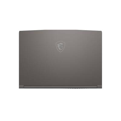 TSI - MSI THIN15 I5-16GB-512GBSSD 4GB RTX 3050 W11 12450H-18TR LAPTOP - 7