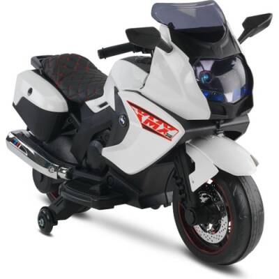Nenna 316 Yenı Nesıl 12v Motor - 1