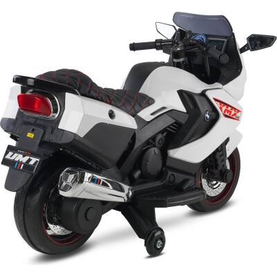 Nenna 316 Yenı Nesıl 12v Motor - 2