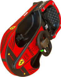 NENNA GO-KART 24V AKULU ARABA - 3