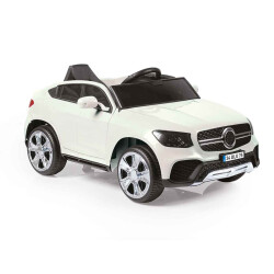 NENNA GRAND-SUV 12V AKULU ARABA - 3