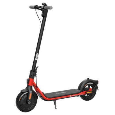 Nınebot Segway D18e Elektrıklı Scooter - 1
