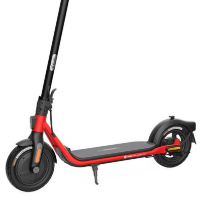 Nınebot Segway D18e Elektrıklı Scooter - 2