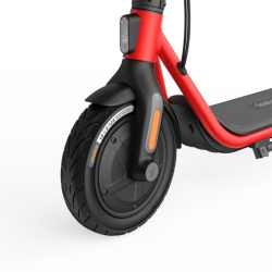 Nınebot Segway D18e Elektrıklı Scooter - 4
