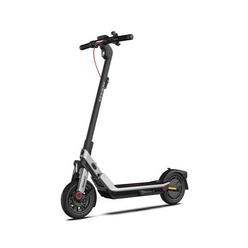 Nınebot Segway E3 Pro 800w-55km Elektrıklı Scooter - 2