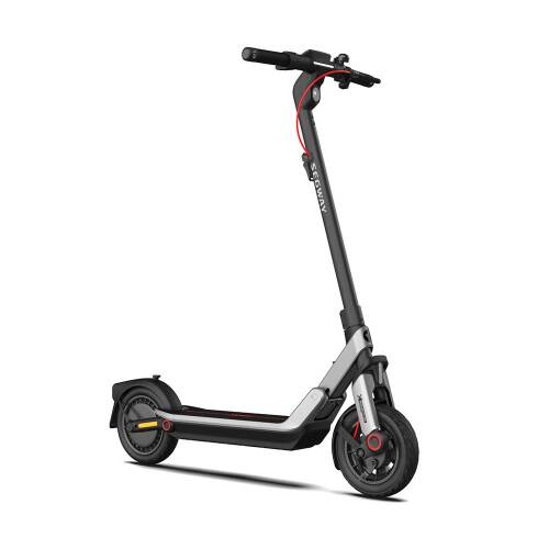 Nınebot Segway E3 Pro 800w-55km Elektrıklı Scooter - 1