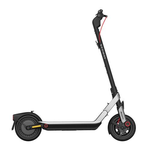 Nınebot Segway E3 Pro 800w-55km Elektrıklı Scooter - 6
