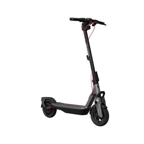 Nınebot Segway F3 Pro 1200w-70km Elektrıklı Scooter - 2