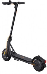 NINEBOT SEGWAY KICKSCOOTER F2 PRO (900 W-8 SAAT SARJ-FARLI-BLUETOOTH) ELEKTRIKLI SCOOTER - 2