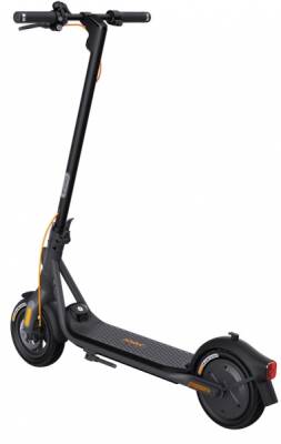NINEBOT SEGWAY KICKSCOOTER F2 PRO (900 W-8 SAAT SARJ-FARLI-BLUETOOTH) ELEKTRIKLI SCOOTER - 2