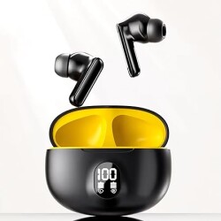 ONPAD EXTREME AIR BUDS TWS-SX1-BX1 AIR BUDS DOKUNMATIK KABLOSUZ BLUETOOTH KULAKLIK - 4