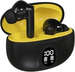 ONPAD EXTREME AIR BUDS TWS-SX1-BX1 AIR BUDS DOKUNMATIK KABLOSUZ BLUETOOTH KULAKLIK - 2