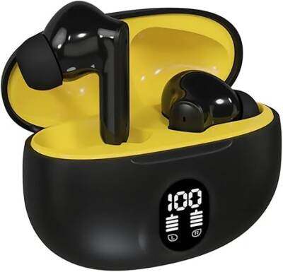 ONPAD EXTREME AIR BUDS TWS-SX1-BX1 AIR BUDS DOKUNMATIK KABLOSUZ BLUETOOTH KULAKLIK - 2