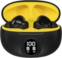 ONPAD EXTREME AIR BUDS TWS-SX1-BX1 AIR BUDS DOKUNMATIK KABLOSUZ BLUETOOTH KULAKLIK