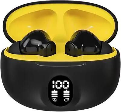 ONPAD EXTREME AIR BUDS TWS-SX1-BX1 AIR BUDS DOKUNMATIK KABLOSUZ BLUETOOTH KULAKLIK - 1