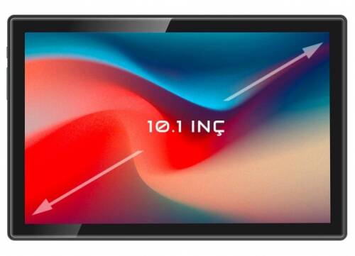 Onpad Extreme Gamıng (vexon) 8gb-256gb 12 Inc Tablet + (klavye-kalem-kırılmaz Cam) - 2