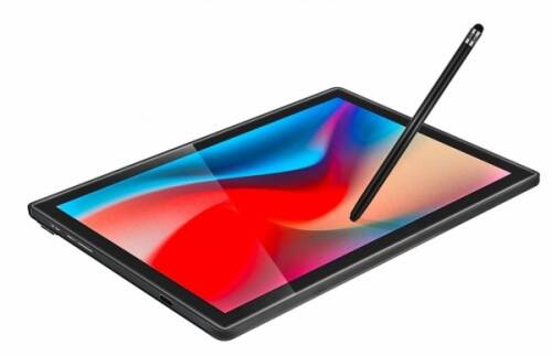 Onpad Extreme Gamıng (vexon) 8gb-256gb 12 Inc Tablet + (klavye-kalem-kırılmaz Cam) - 3
