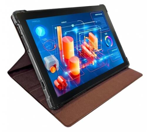 Onpad Extreme Gamıng (vexon) 8gb-256gb 12 Inc Tablet + (klavye-kalem-kırılmaz Cam) - 4