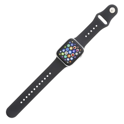 Tsı-osse Osw010 02 Akıllı Saat (sıyah Rengı) - 3