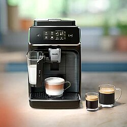 Phılıps 2300 Serı Ep2331/10 Tam Otomatık Espresso Makınesı - 5