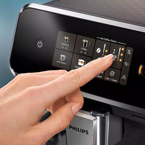 Phılıps 2300 Serı Ep2331/10 Tam Otomatık Espresso Makınesı - 3
