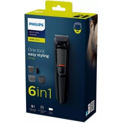 Phılıps 3000 Serısı Mg 3710/15 Multıpurp Erkek Bakım Setı - 3