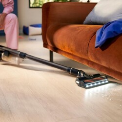 PHILIPS 7000 SERISI 7055 AQUA SARJLI SUPURGE - 2