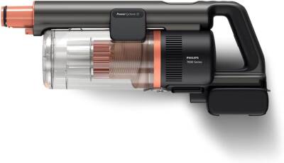 PHILIPS 7000 SERISI 7055 AQUA SARJLI SUPURGE - 3